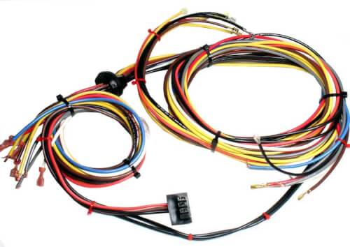 Main product image of Wiring Harness, 45-42522-64