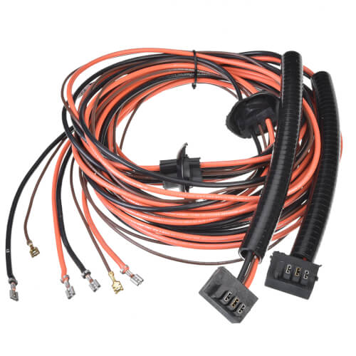 Main product image of Wiring Harness, 45-42522-71