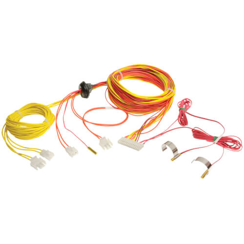 Wiring Harness - Compressor Control, 45-42522-78