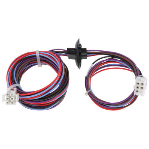 Wiring Harness - Heater Control, 45-42522-91