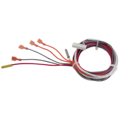 Wiring Harness w/Temperature Sensors, 45-42522-98