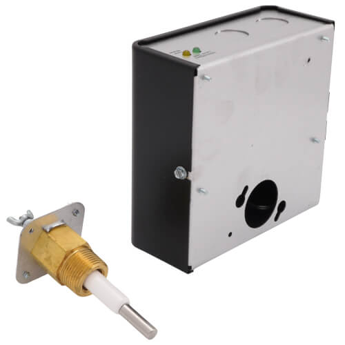 454602060 Hydrolevel 454602060 CycleGard CG4502060 Low Water