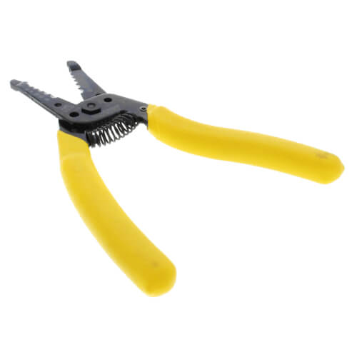 Main product image of Reflex Super T-Stripper Wire Stripper (8-16 AWG Solid, 10-18 AWG Stranded)