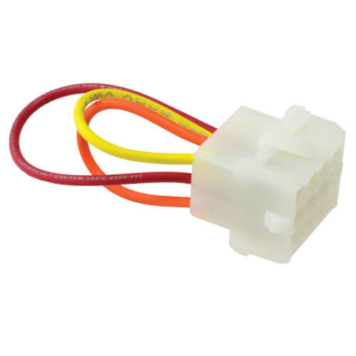 456199755 Rheem 456199755 Economizer Wire Harness Jumper Plug