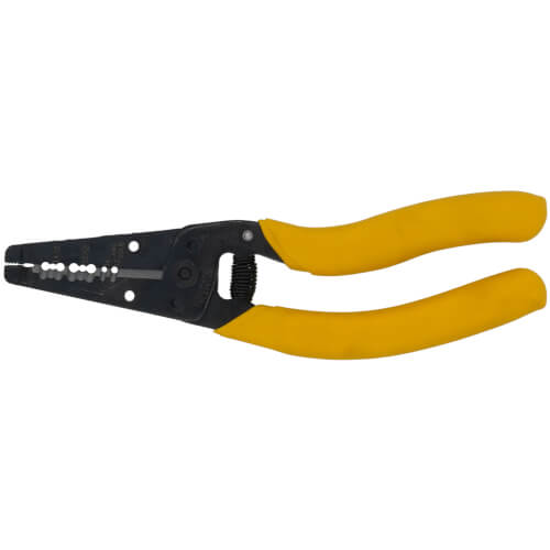Main product image of 12/2 & 14/2 NM Reflex Super Cable T-Stripper Wire Stripper