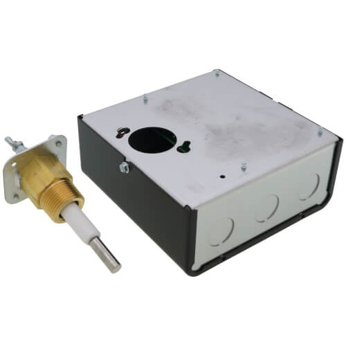 45650 Hydrolevel 45650 Safgard 650 Low Water Cutoff w/ Auto Reset