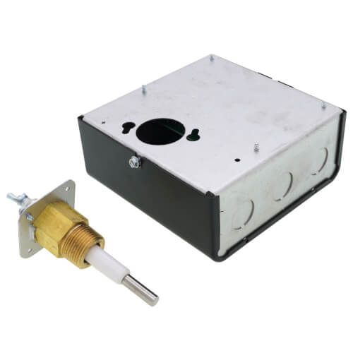 Main product image of Safgard 700 Low Water Cutoff w/ Manual Reset - 24V