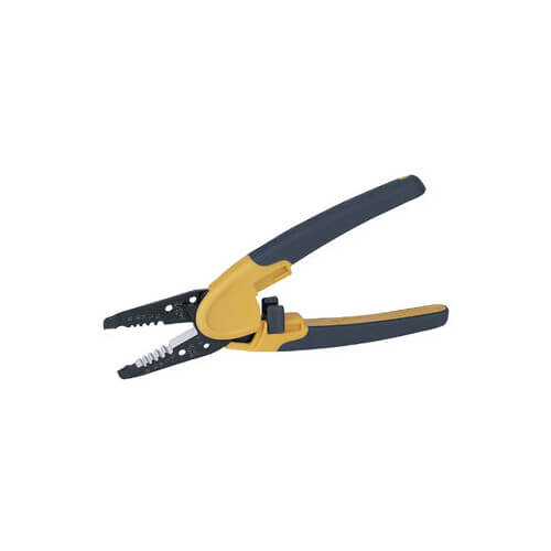 Main product image of Kinetic Super Wire Stripper (Solid 6-14, Stranded 8-16)