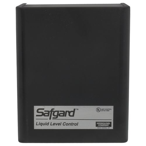 Main product image of Safgard 724WF Low Water Cutoff and Feeder Combination w/ Water Feed Valve - 24V (Steam)