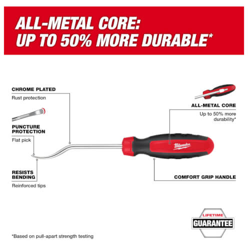 Main product image of Flat Hose Pick