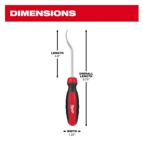 Main product image of Flat Hose Pick
