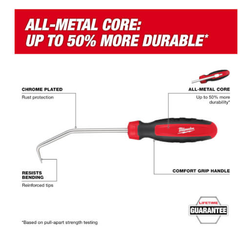Main product image of 90-Degree Hose Pick