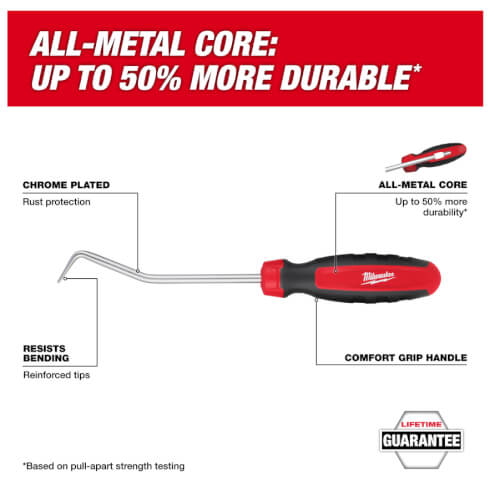 Main product image of 45-Degree Hose Pick