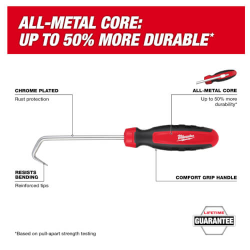 Main product image of Hook Hose Pick