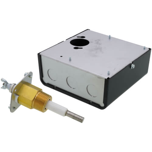 Main product image of Safgard 750 Low WaterCutoff w/ Manual Reset - 120V