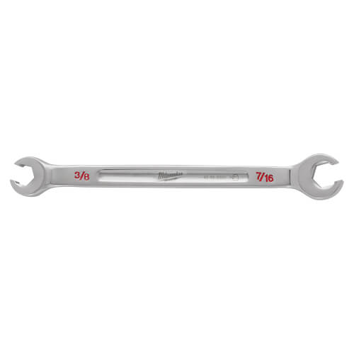 Main product image of 3/8" X 7/16" Double End Flare Nut Wrench