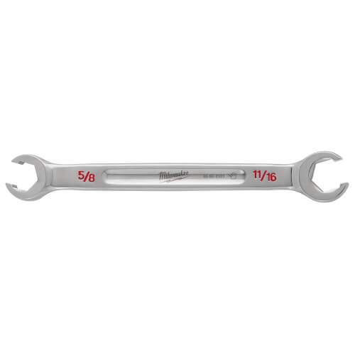 Main product image of 5/8" X 11/16" Double End Flare Nut Wrench