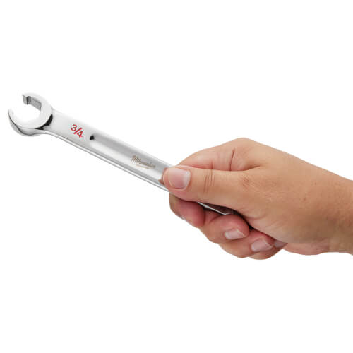 Main product image of 3/4" X 7/8" Double End Flare Nut Wrench