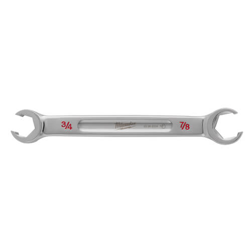 Main product image of 3/4" X 7/8" Double End Flare Nut Wrench