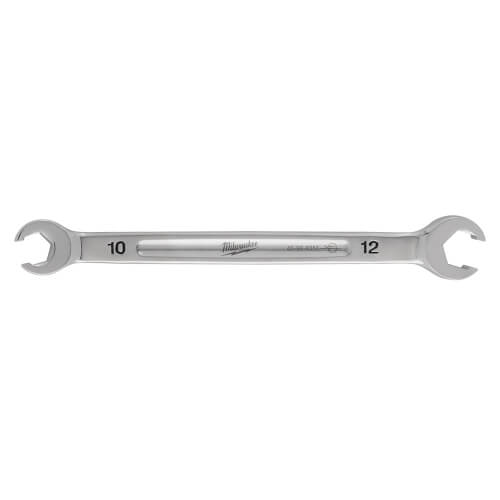 Main product image of 10mm X 12mm Double End Flare Nut Wrench