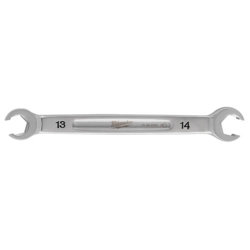 Main product image of 13mm X 14mm Double End Flare Nut Wrench