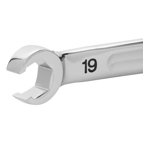 Main product image of 19mm X 21mm Double End Flare Nut Wrench