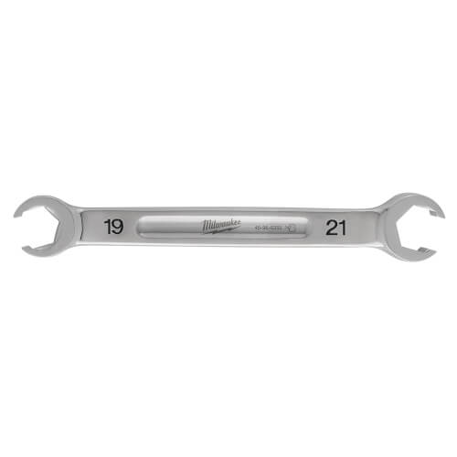 Main product image of 19mm X 21mm Double End Flare Nut Wrench