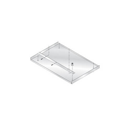 Main product image of Base Pan, 450-003-734