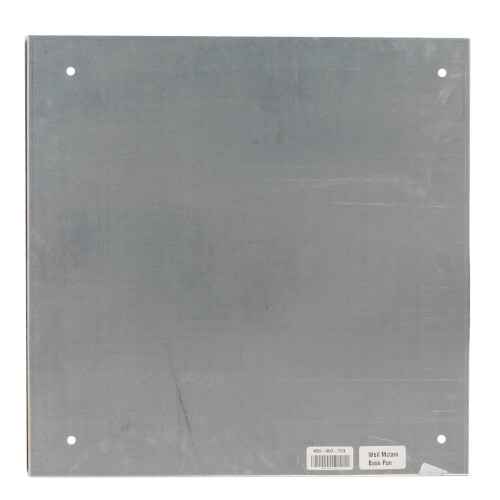 Main product image of Base Pan, 450-003-733