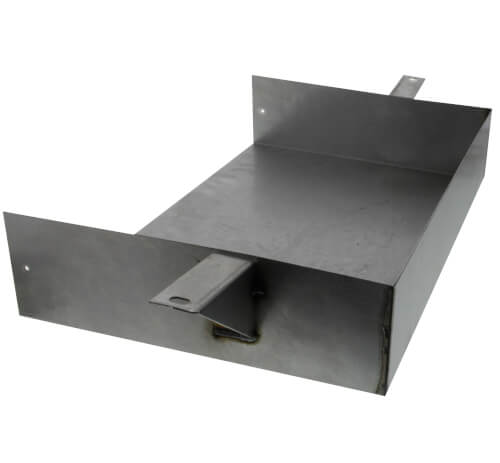 Main product image of Collector Hood for EG-50 & 55, 450-014-735