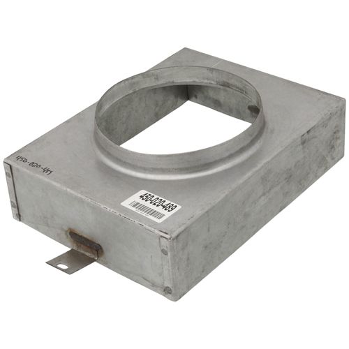 Main product image of Collector Hood for CGx-5, 450-020-489