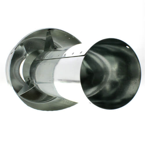 Main product image of Draft Hood, 450-021-241