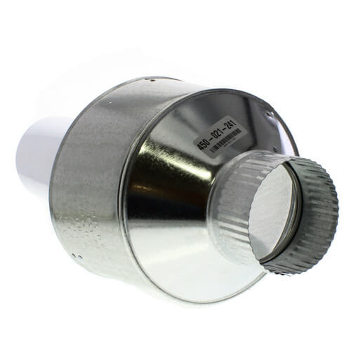 450021241 WeilMcLain 450021241 Draft Hood