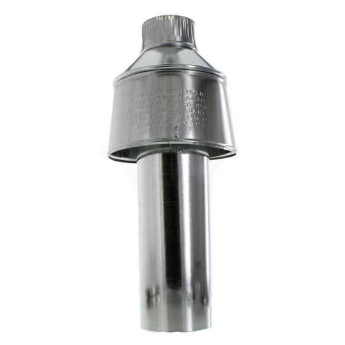 Main product image of Draft Hood, 450-021-241