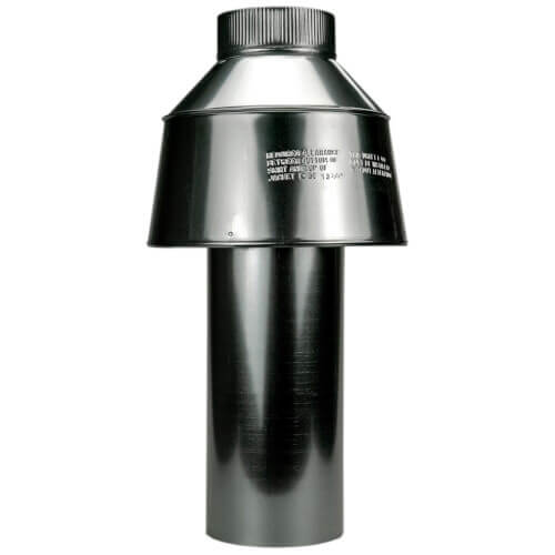 Main product image of Draft Hood, 450-021-243