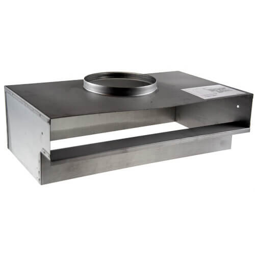 Main product image of Draft Hood for EG-65, 450-021-261