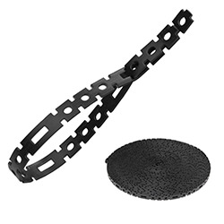 Main product image of 75 Ft Stretch Cable Tie Roll