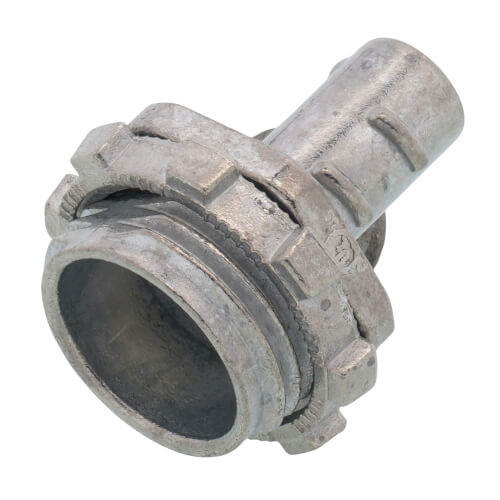 Main product image of 3/8" BX-Flex Screw Connector