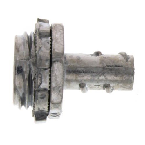3/8" BX-Flex Screw Connector
