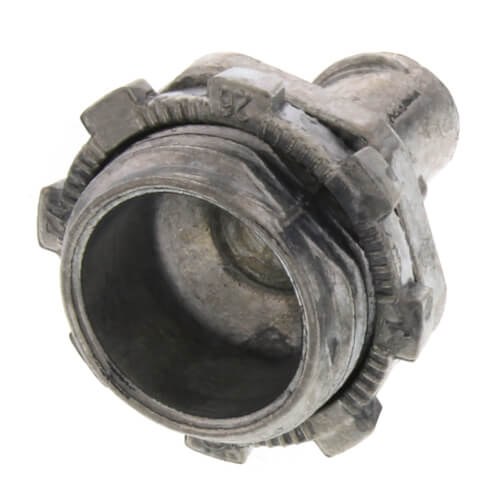 3/8" BX-Flex Screw Connector