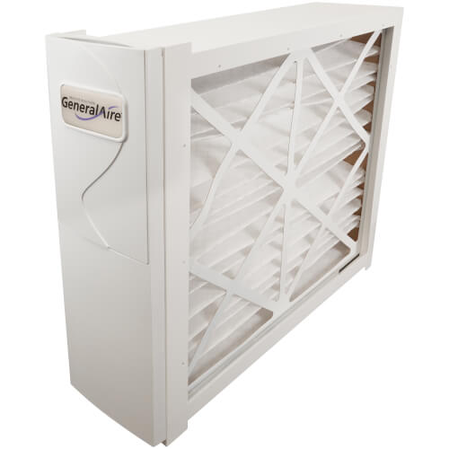 4500 General Aire 4500 MAC Series 2000 Air Cleaner w/ Premium Door