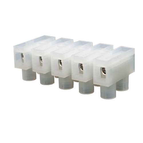 Main product image of Terminal Block, 5 Pole, SM