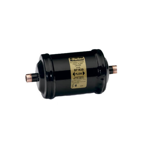 Main product image of 1/2" ODF BF084S Bi-Flow Liquid Line Filter-Drier