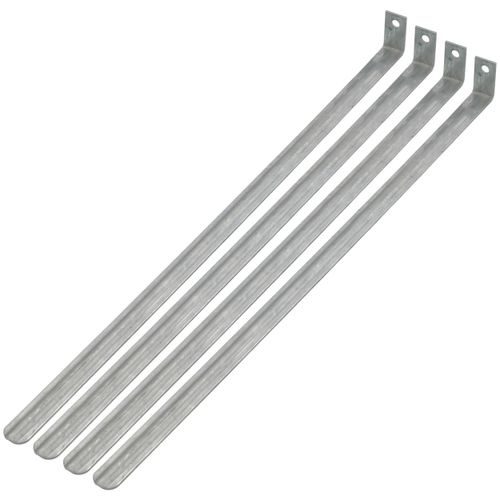 Main product image of Adjustable Hanger (Pack of 4)