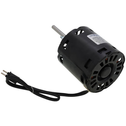 Main product image of 3.3" 1-Speed Motor (1/15 HP, 208-230V, 1550 RPM)