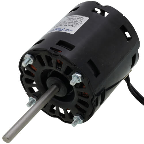 Main product image of 3.3" 1-Speed Motor (1/15 HP, 208-230V, 1550 RPM)