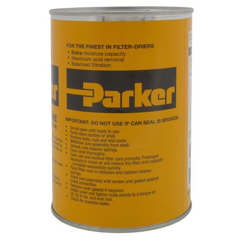 Main product image of PCX-48 Replaceable Filter Drier Core (48 Cubic Inches)