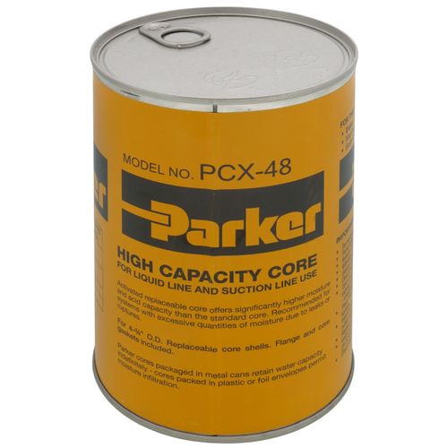 Main product image of PCX-48 Replaceable Filter Drier Core (48 Cubic Inches)