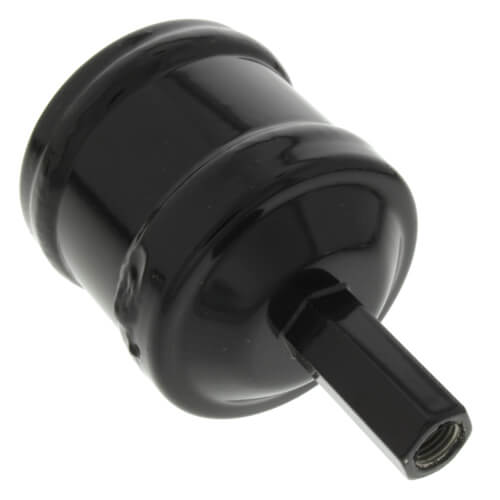 Main product image of 1/4" SAE Male x Female PF052MF Refrigerant Recovery Dryer Filter (5 Cubic Inches)