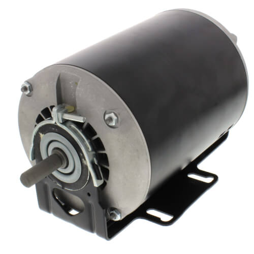 Main product image of 48/56 Frame BD Fan And Blower Motor (1/2 HP, 115V, 1725 RPM)